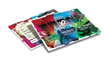 Flyers