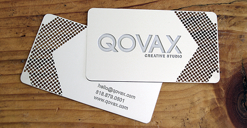 Qovax Creative Studio