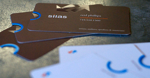 silas