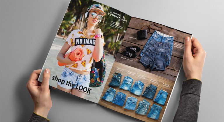 The Role of Catalog Marketing in Today's Retail Environment