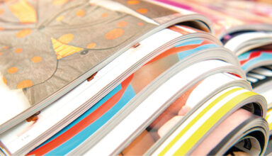 Rebirth of catalog marketing
