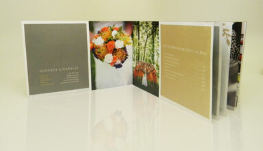 booklets