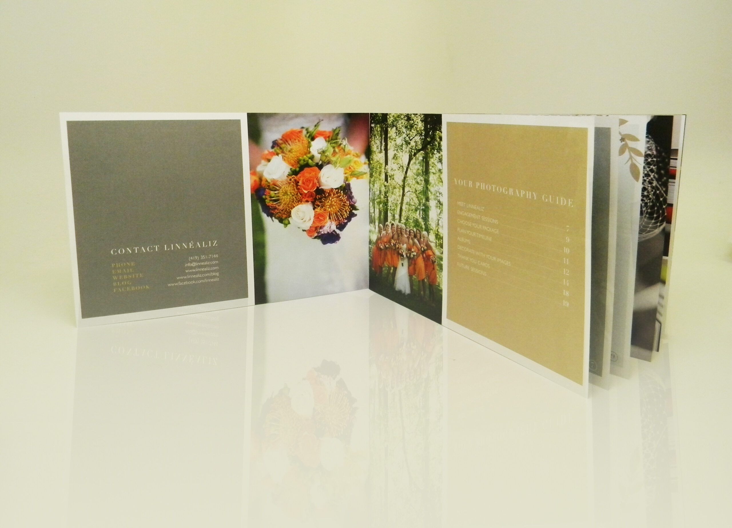 booklets