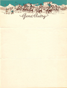 Classic and Quirky Vintage Letterhead Designs That Take the Creativity Crown | NextDayFlyers