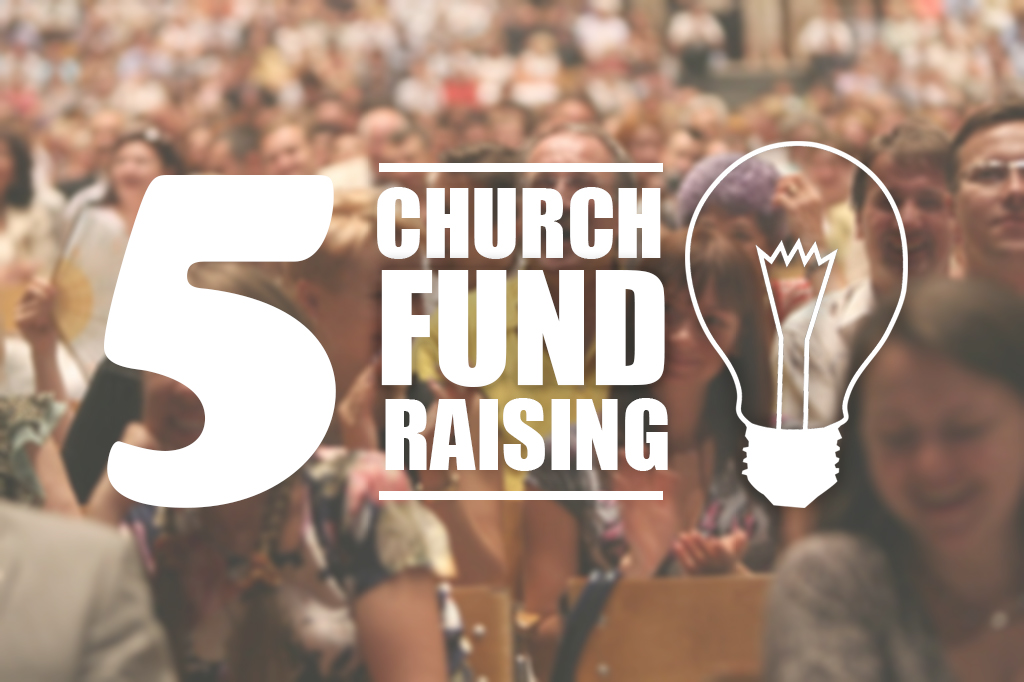 5 Of The Best Church Fundraising Ideas NextDayFlyers 5 Of The Best Church Fundraising Ideas NextDayFlyers
