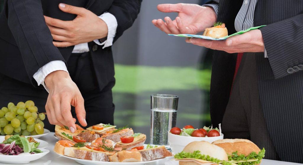 5 of the Most Irresistible Marketing Ideas for Catering Business Owners