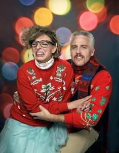 Top 10 Best-of-the-Worst Christmas Sweaters | NextDayFlyers