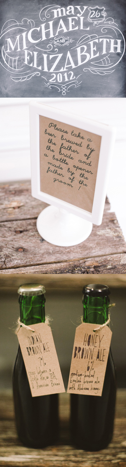 Homebrew Label Art Turning Cheap Stickers into Masterpieces