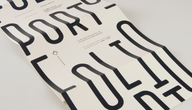 Graphic Design Print