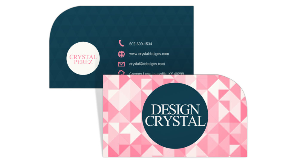 5 Design Details for the Best Business Cards in the World NextDayFlyers