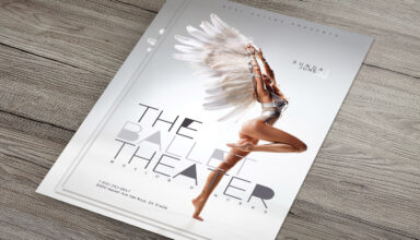 Where to hang flyers? Five Flyer Distribution IDeas
