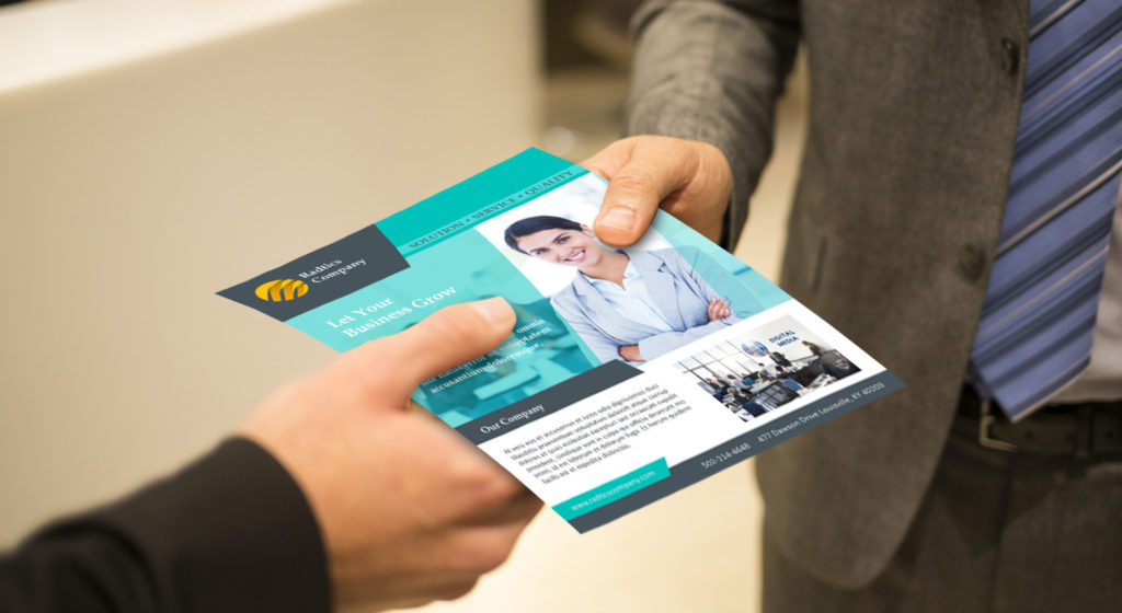 Quick & Essential Tips for Creating Effective Business Flyers