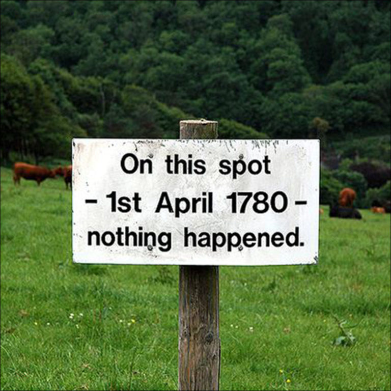 Funny Yard Sign 10