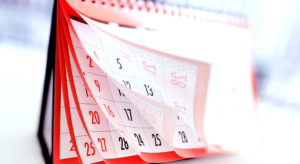 Business Calendar Ideas: A Custom Calendar Printing Guide | NextDayFlyers