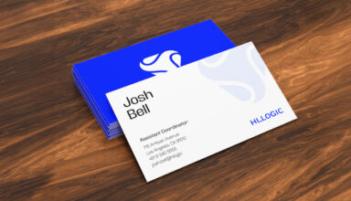 business cards