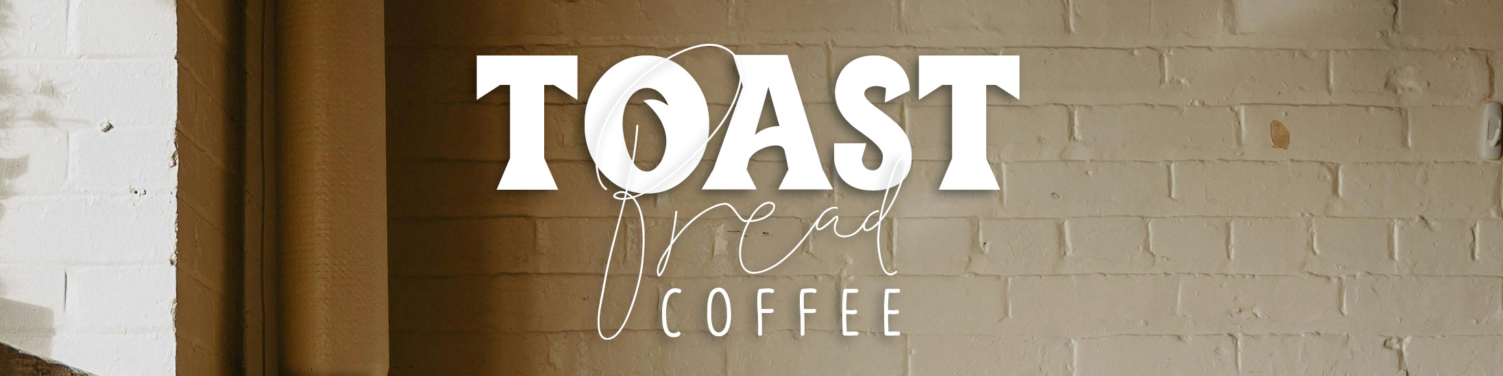 Toast Bread Coffee font