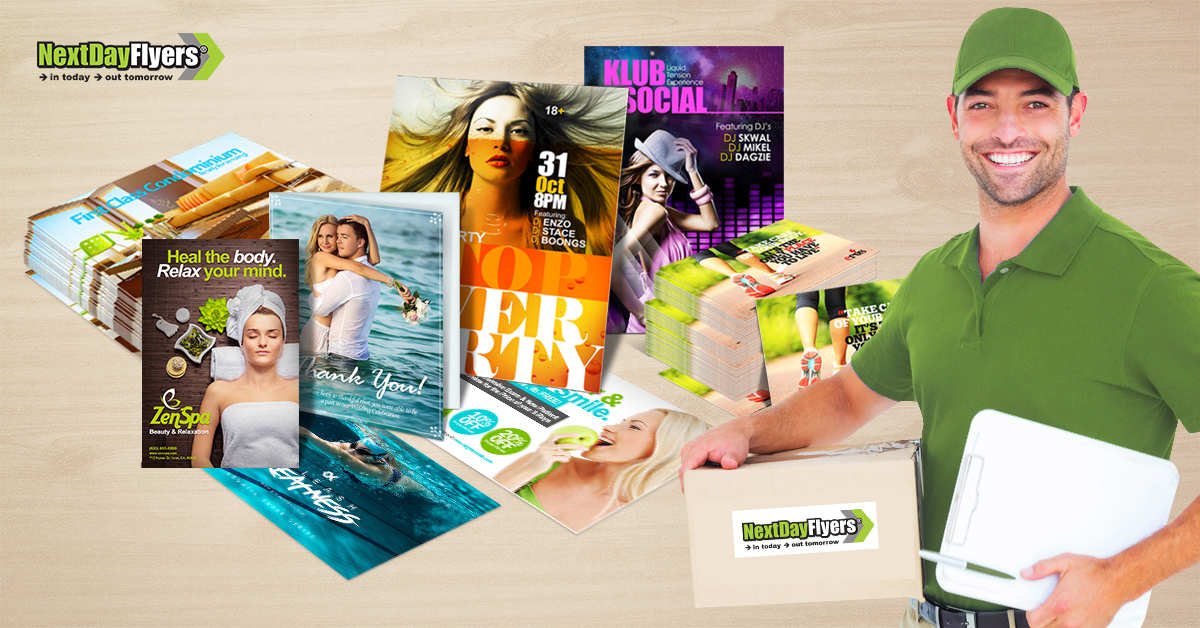 Top 10 Timeless Print Products for Your Marketing Arsenal