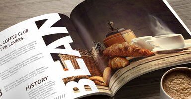 Coffee Booklet