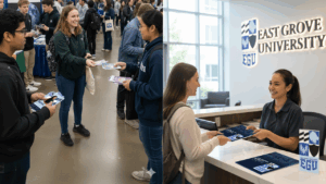 Flyers vs. Booklets: What Makes Each Unique