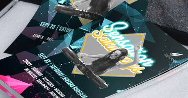 Flyers
