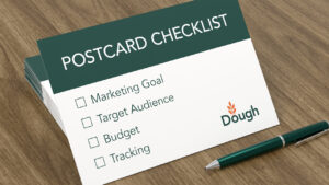 Before You Order Postcards Online