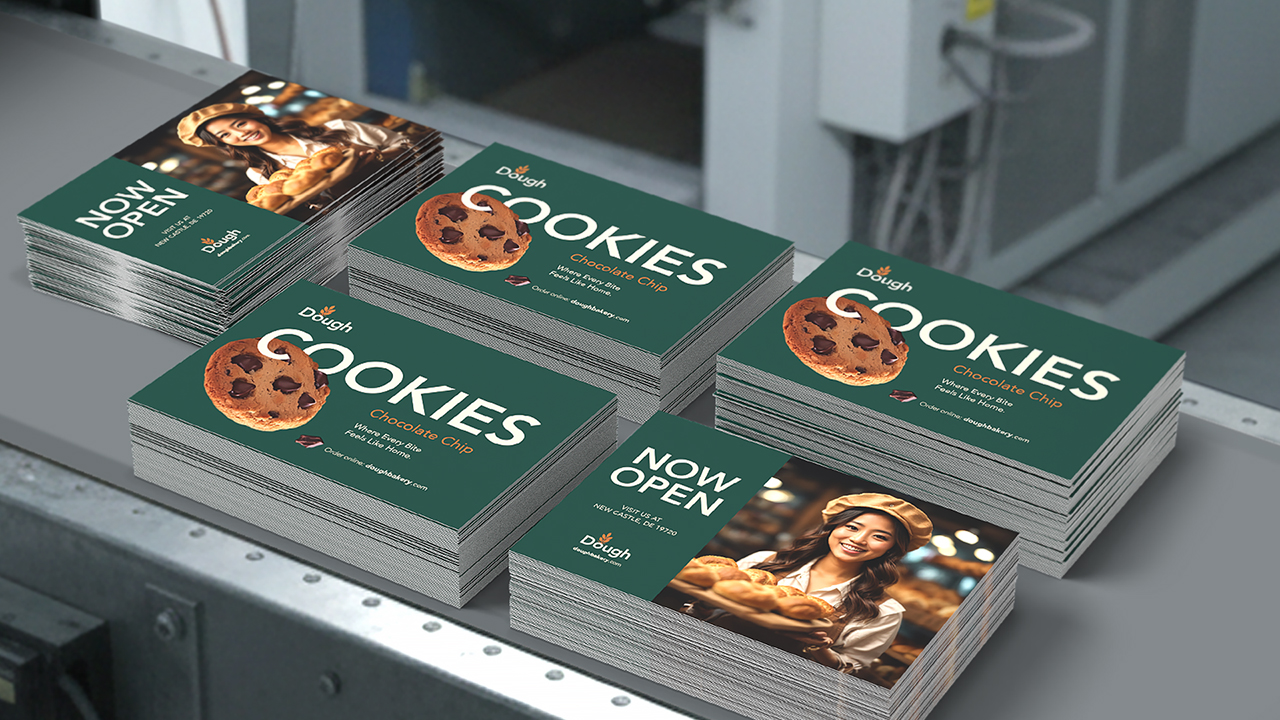 Everything You Need Before Ordering Postcards Online