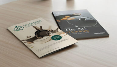 Booklets vs Catalogs