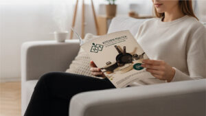 Distinguishing Booklets vs. Catalogs