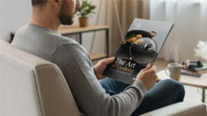 Best Uses for Catalogs vs. Booklets