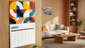 Wall Calendars