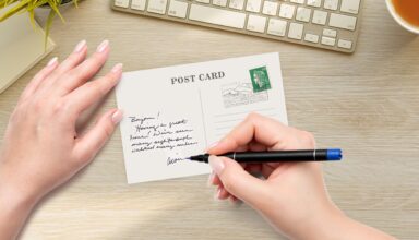 Why Does Postcard Sizes Matter