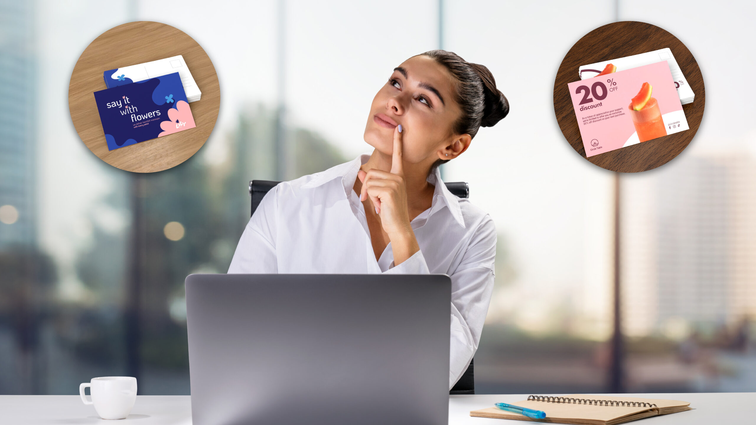 Factors to Consider When Choosing Your Postcard Size