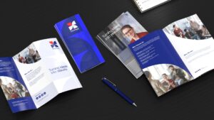 Differentiating Booklets and Brochures