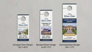 3 Tips to Maximize Door Hanger Campaigns