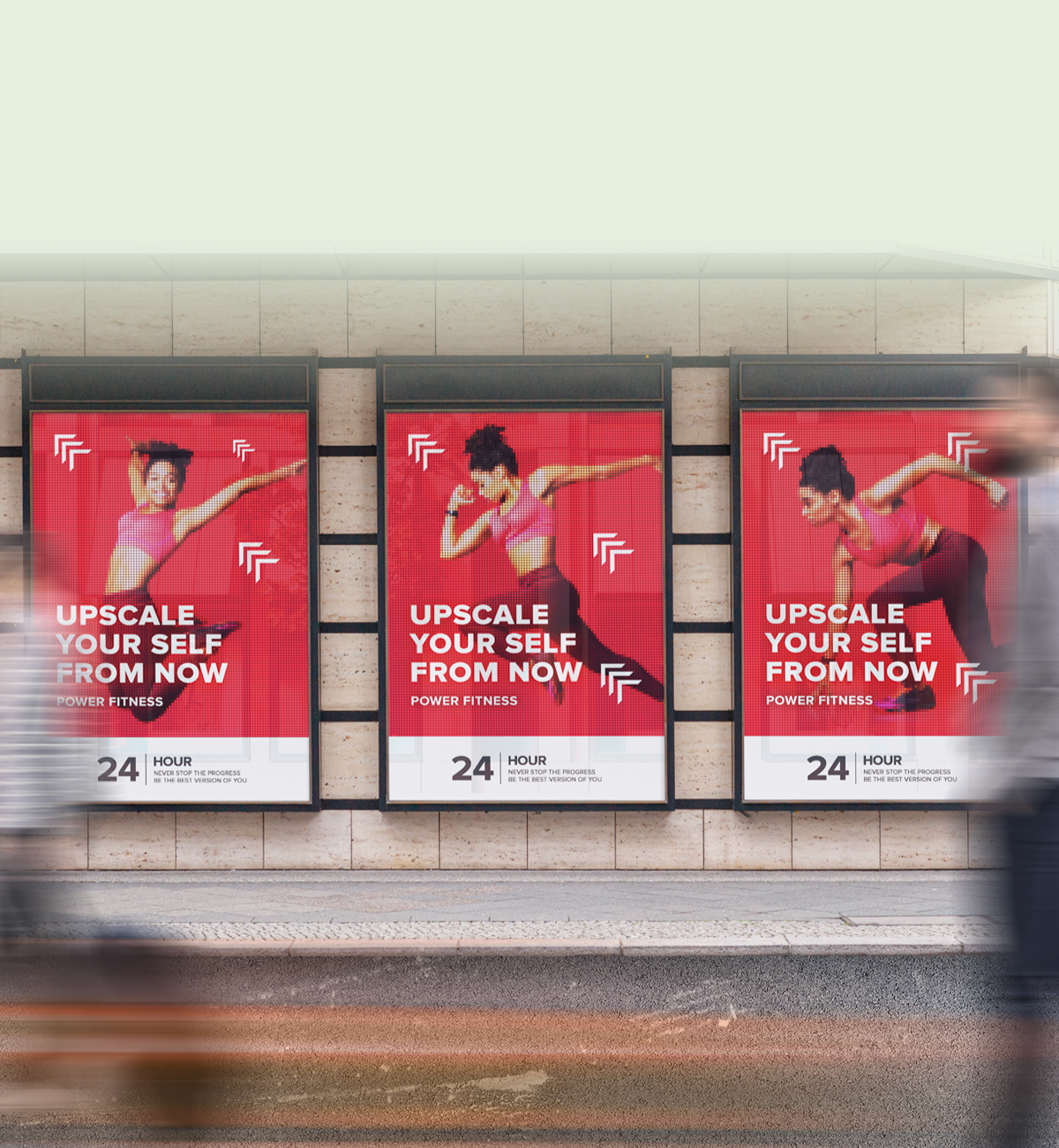 Guide to Large-Format Poster Sizes