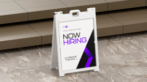 18″ x 24″ A-Frame Ideas