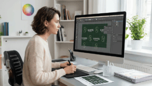 Step and Repeat Banner Sizes Influence Branding and Design 