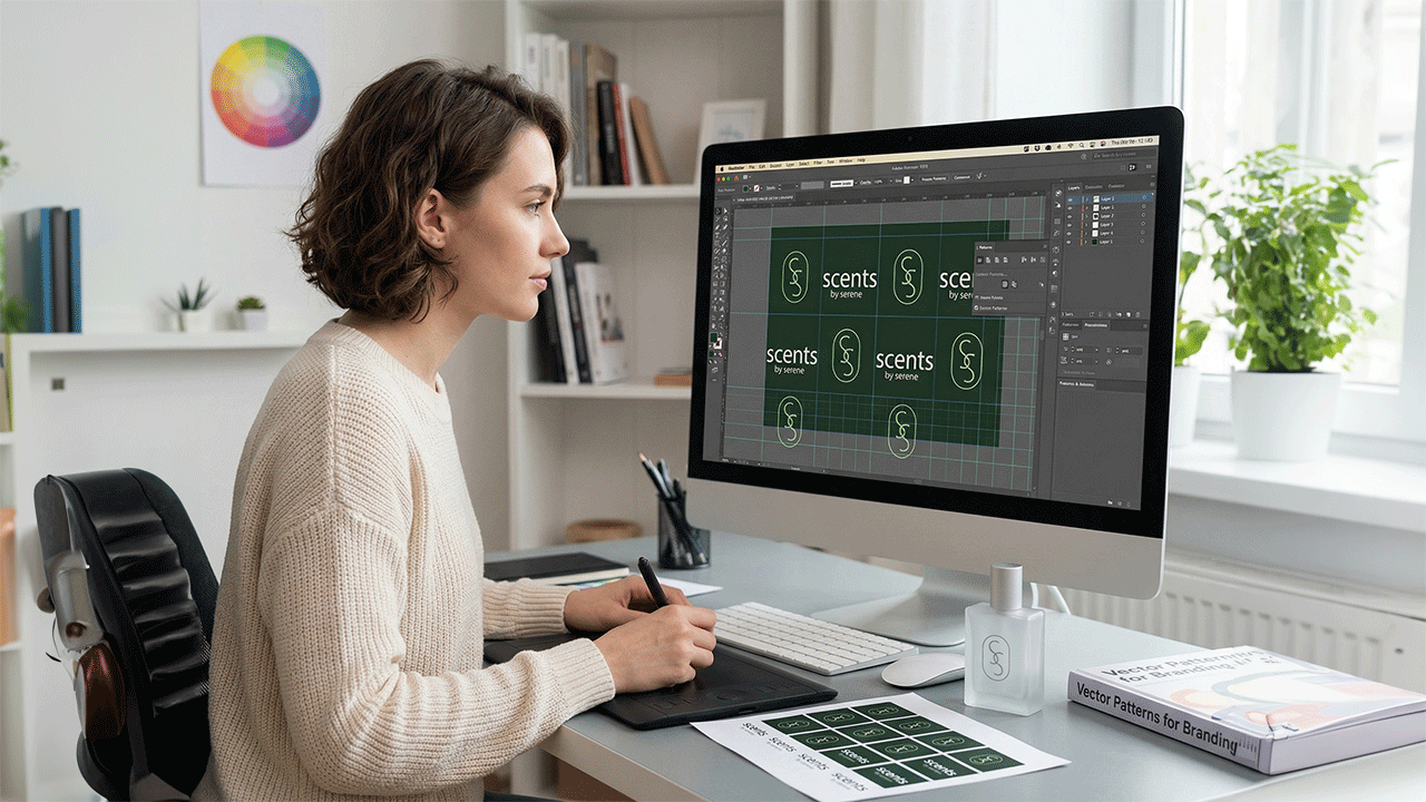 Step and Repeat Banner Sizes Influence Branding and Design