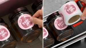 Determining the Best Sticker Sizes 