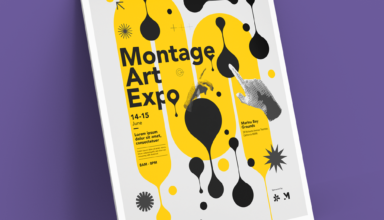 Custom Posters