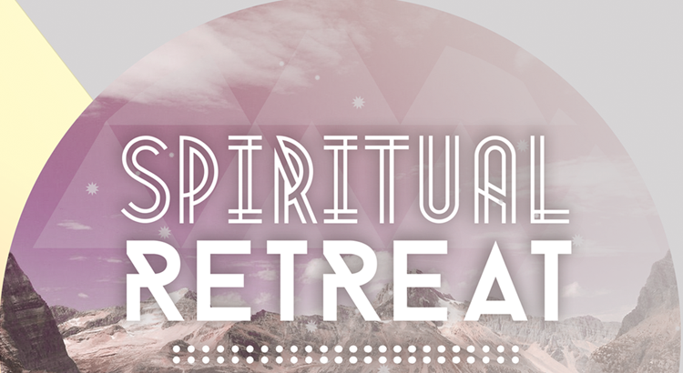 Church flyer template