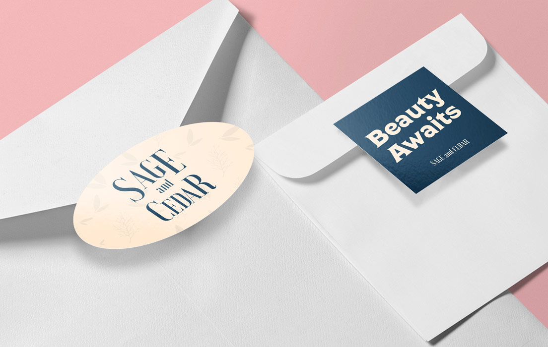 custom stickers