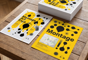 2 flyer side by side