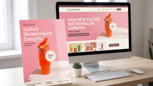 Shareable Landing Pages