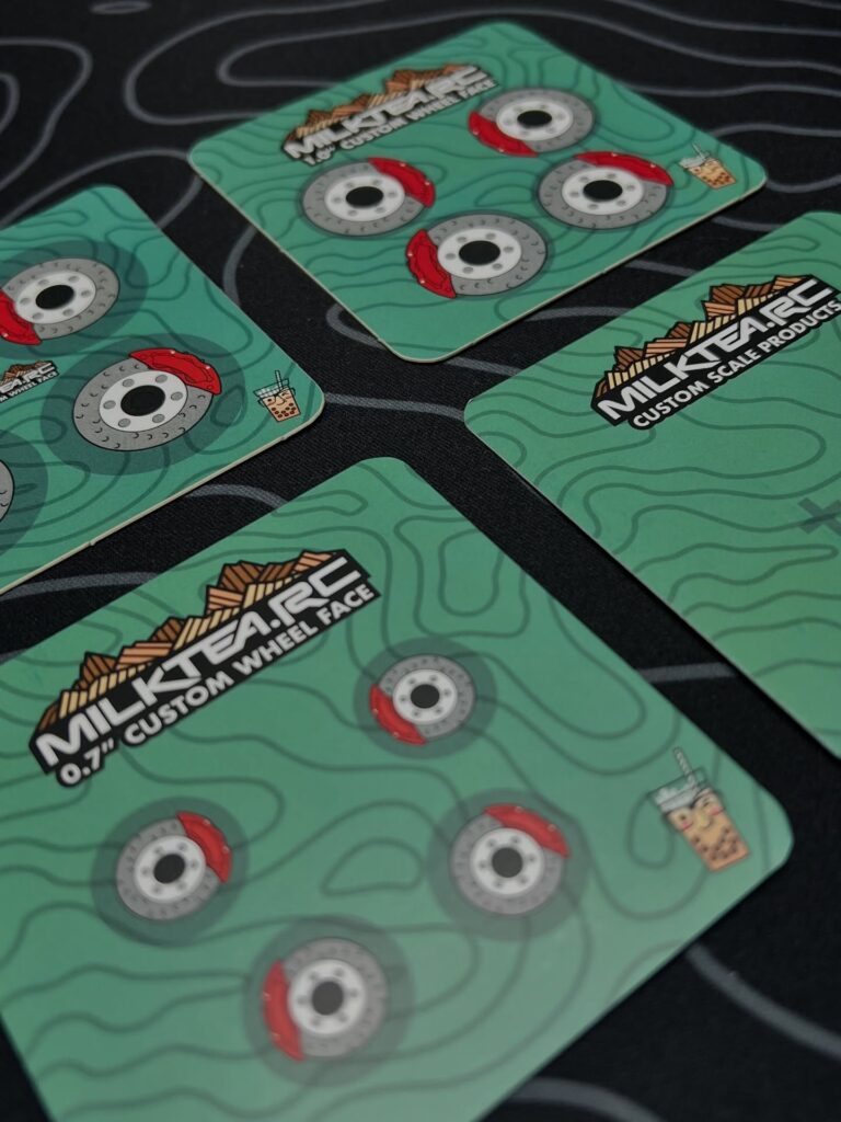 MilkTea RC Header Cards 