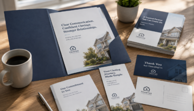 How Escrow Companies Can Simplify Client Communication