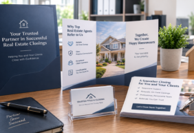 How Escrow Managers Can Earn More Real Estate Agent Referrals