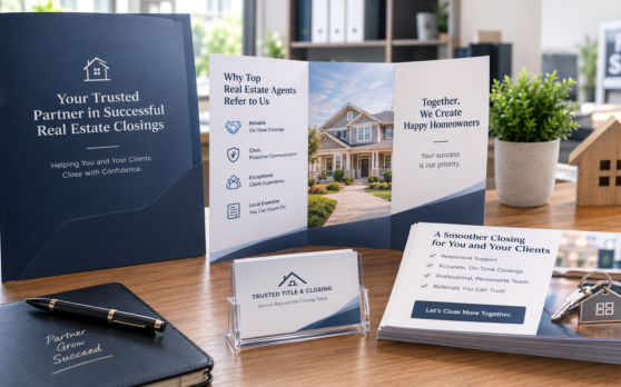 How Escrow Managers Can Earn More Real Estate Agent Referrals