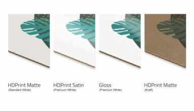 Understanding the Differences Between These Packaging Materials