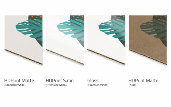 Understanding the Differences Between These Packaging Materials